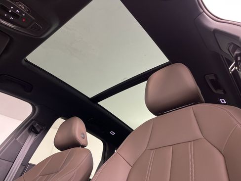 Certified 2025 Audi Q6 e-tron Premium w/ Convenience Package image 22