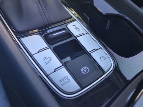 New 2026 Hyundai Tucson SEL FWD image 29