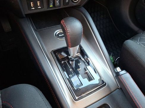 Used 2024 Mitsubishi Outlander Sport LE image 17