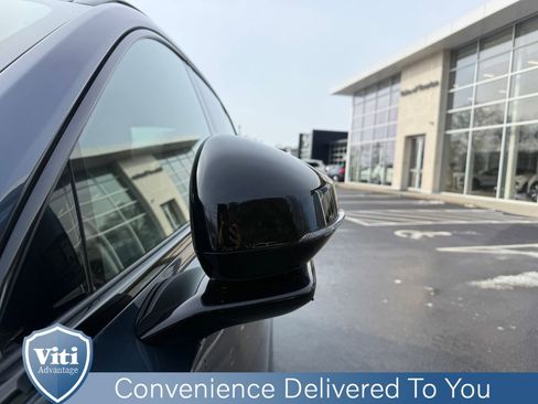 Certified 2025 Volvo EX90 Ultra image 11