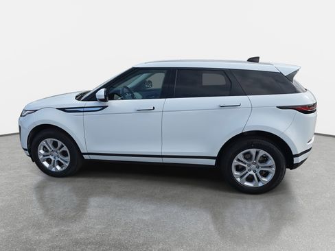 Used 2023 Land Rover Range Rover Evoque S image 8