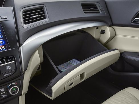 Used 2016 Acura ILX image 16