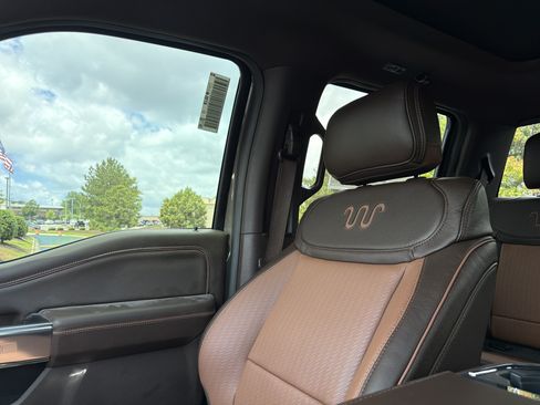 Used 2026 Ford F350 King Ranch AWD/4WD image 24