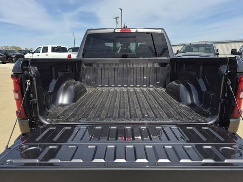 New 2026 RAM 1500 Lone Star AWD/4WD image 9