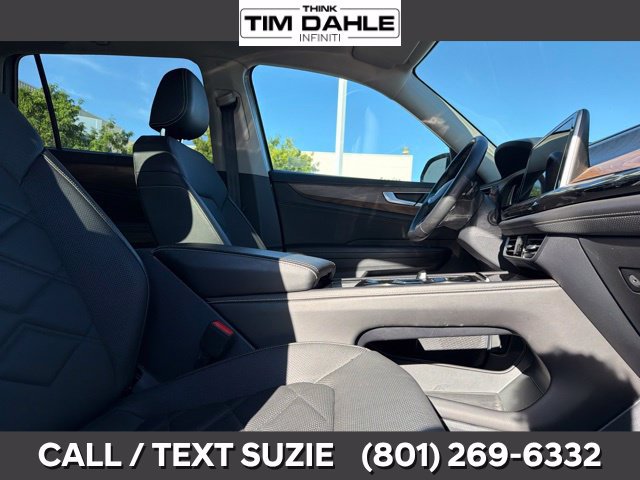 Used 2025 Volkswagen Atlas SE AWD/4WD image 15