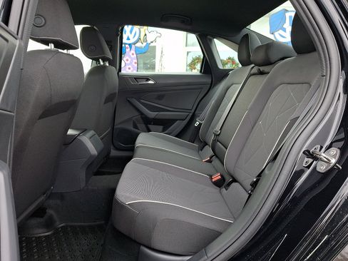 New 2026 Volkswagen Jetta Sport image 6