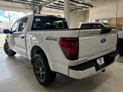 New 2026 Ford F150 STX AWD/4WD image 5