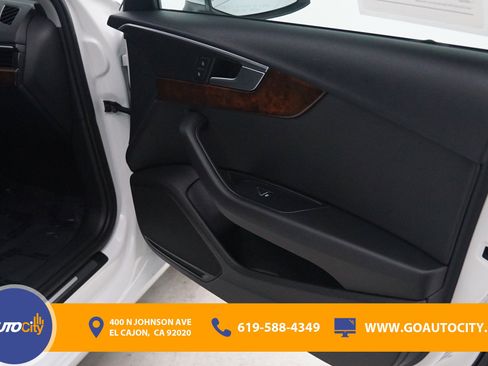 Used 2019 Audi A4 2.0T Premium image 17