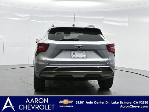 New 2026 Chevrolet Trax ACTIV image 35