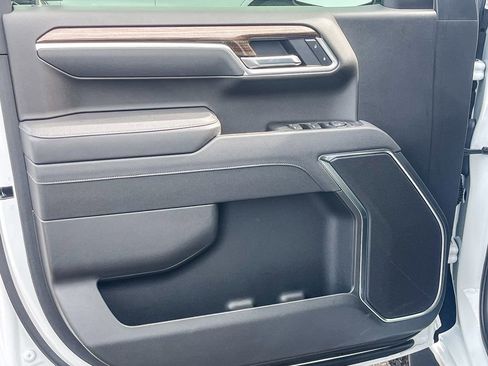 Used 2026 Chevrolet Silverado 1500 LT w/ Z71 Off-Road Package image 19