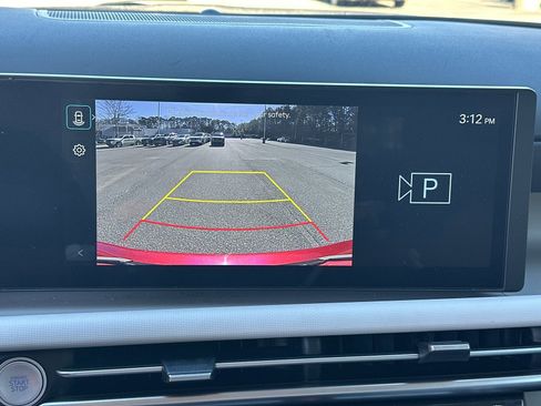 Used 2025 Hyundai Tucson SEL image 29