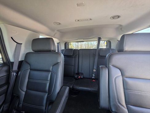 Used 2018 GMC Yukon Denali AWD/4WD image 15