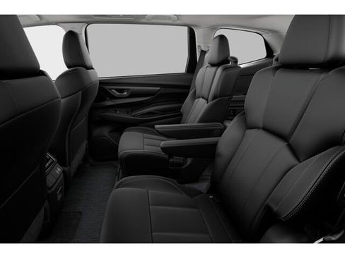 New 2026 Subaru Ascent Premium image 17