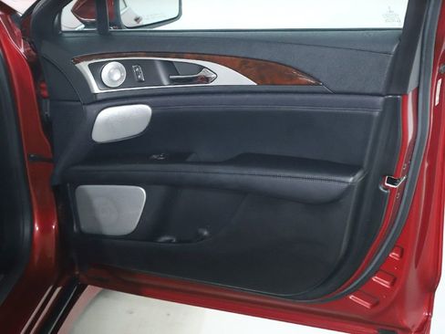 Used 2019 Lincoln MKZ Reserve w/ Luxury Package image 34