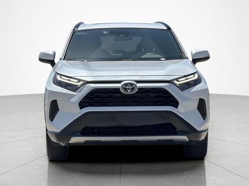 Certified 2025 Toyota RAV4 SE w/ Convenience Package AWD/4WD image 8