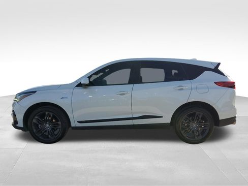 Used 2019 Acura RDX A-Spec FWD image 8