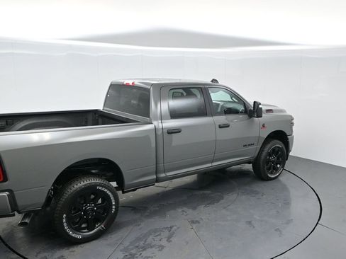 New 2026 RAM 2500 Big Horn image 58