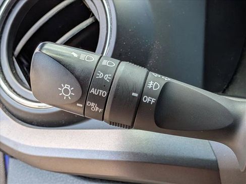 Used 2023 Toyota Tacoma TRD Off-Road w/ TRD Premium Off Road Package image 10