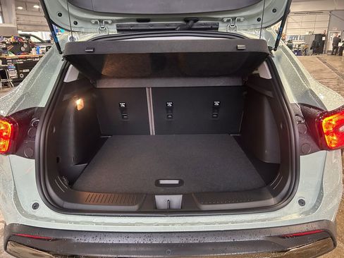 New 2026 Chevrolet Trax ACTIV image 24