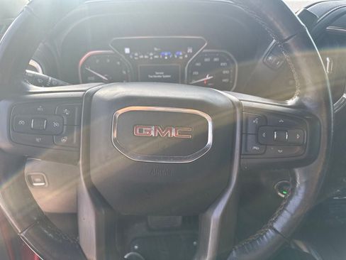 Used 2021 GMC Sierra 1500 AT4 w/ Technology Package AWD/4WD image 15
