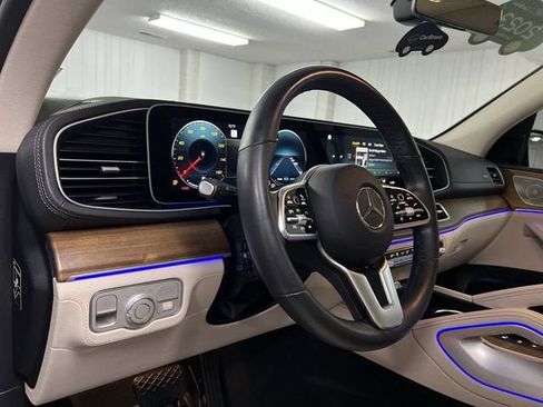 Used 2023 Mercedes-Benz GLE 450 4MATIC image 10