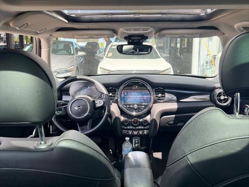 Used 2023 MINI Cooper S FWD image 22