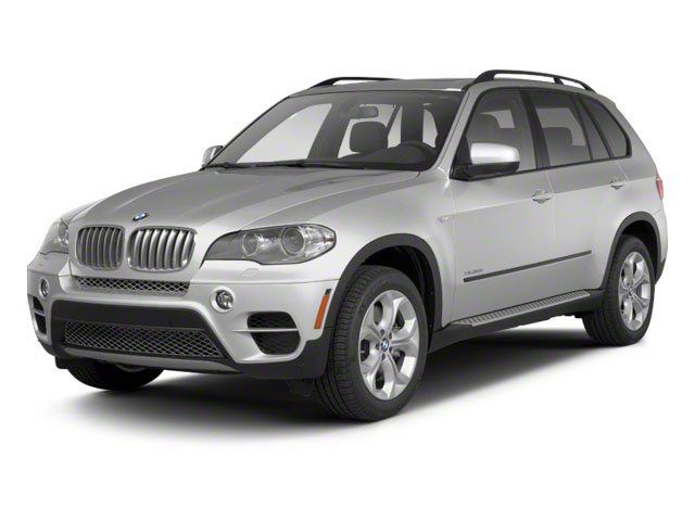 Used 2012 BMW X5 xDrive35i AWD/4WD image 1