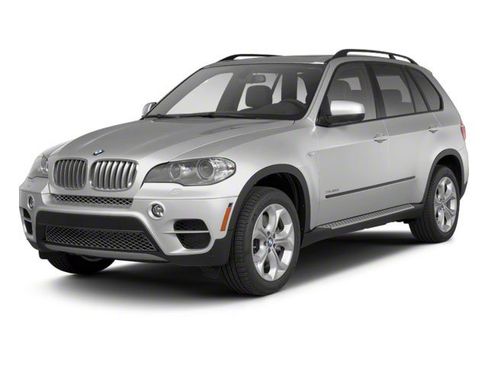 Used 2012 BMW X5 xDrive35i AWD/4WD image 1
