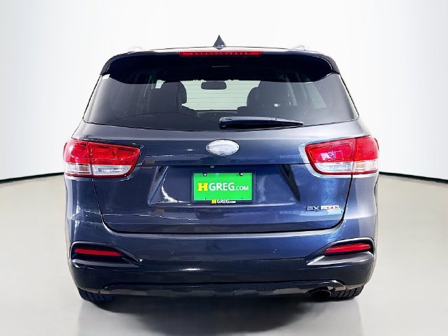 Used 2018 Kia Sorento EX FWD image 8