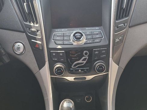 Used 2013 Hyundai Sonata Limited image 27