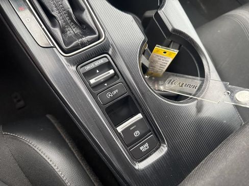 Certified 2023 Honda Civic Sport image 32