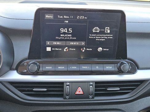 Used 2024 Kia Forte LXS w/ LXS Technology Package image 11