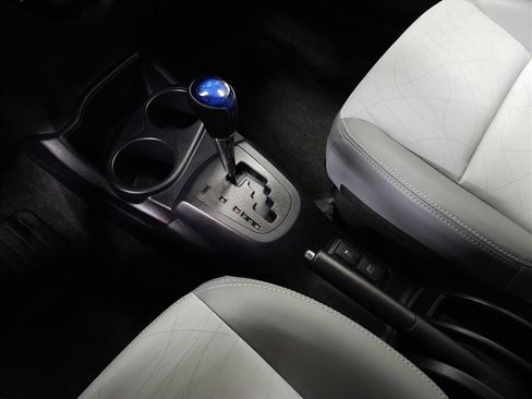 Used 2017 Toyota Prius C Four image 24