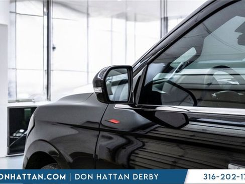 Used 2021 Ford Expedition Limited image 35