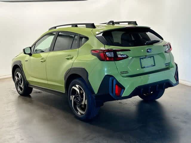 New 2026 Subaru Crosstrek 2.5i Limited AWD/4WD image 29
