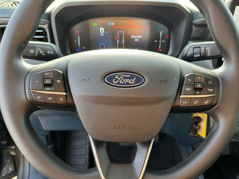 New 2026 Ford Maverick XL image 13