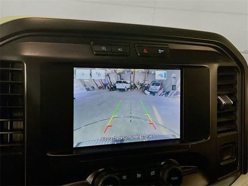 Used 2021 Ford F150 XL w/ Trailer Tow Package image 13