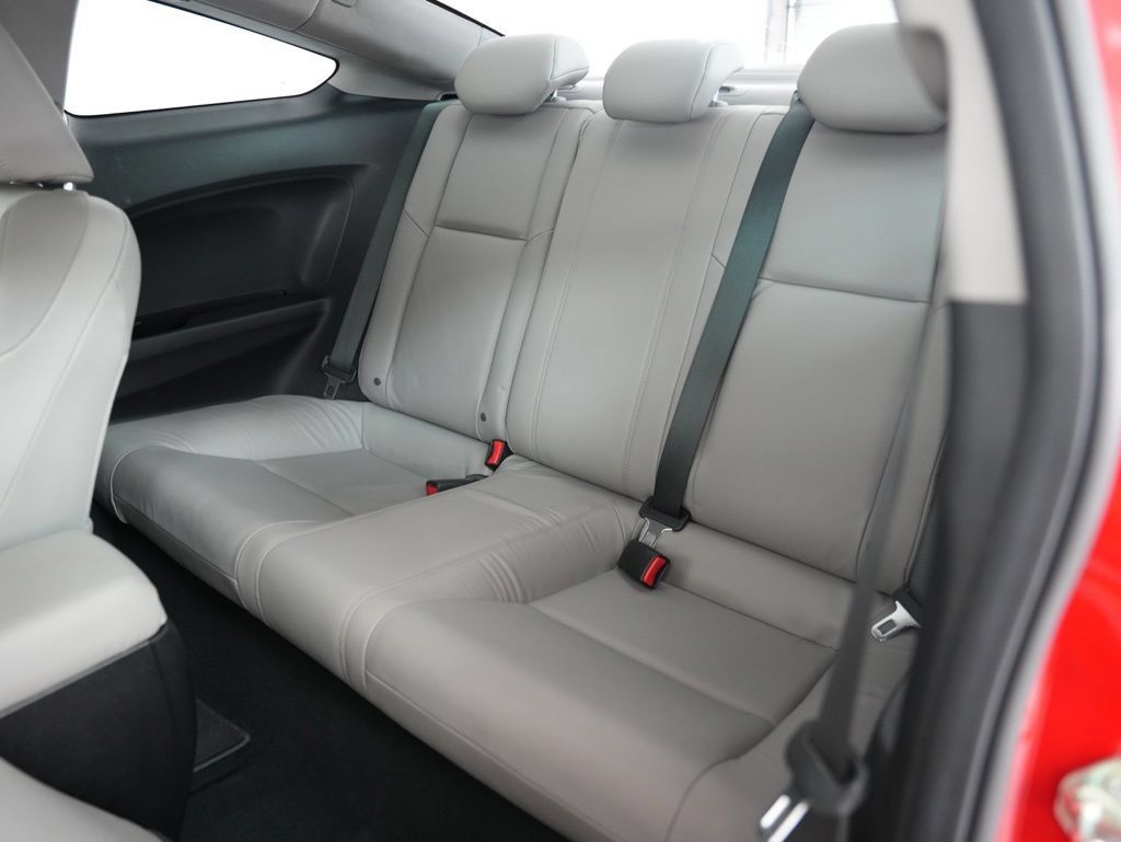 Used 2015 Honda Civic EX-L image 35