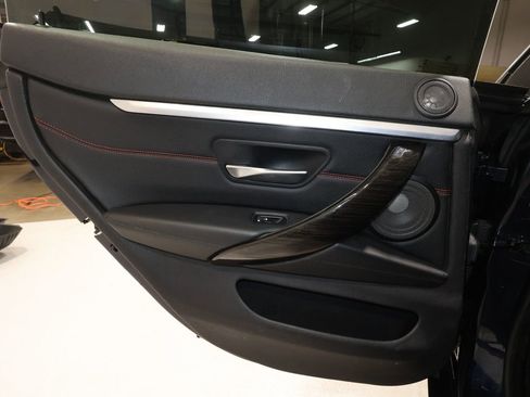 Used 2018 BMW 440i Gran Coupe w/ Premium Package image 12