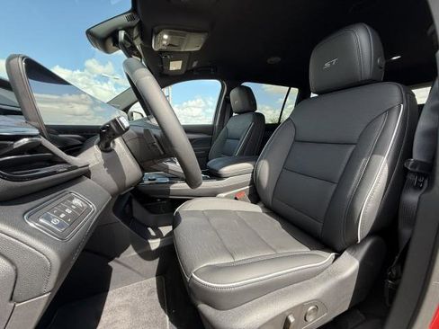 New 2026 Buick Enclave Sport Touring image 15