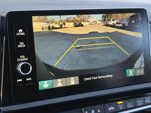 New 2026 Honda Odyssey EX-L image 19