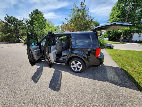 Used 2013 Honda Pilot EX image 9