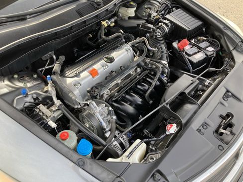 Used 2010 Honda Accord LX-P image 32