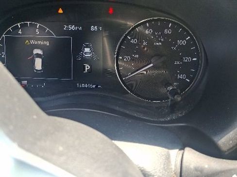 Used 2021 Nissan Kicks SR FWD image 2