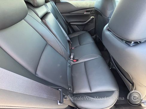 New 2026 MAZDA CX-30 AWD 2.5 S image 12
