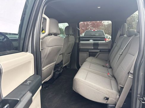 Used 2019 Ford F150 XLT image 26