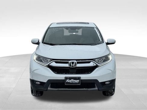Used 2019 Honda CR-V EX-L image 2