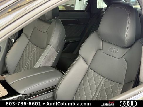 New 2026 Audi S8 image 18