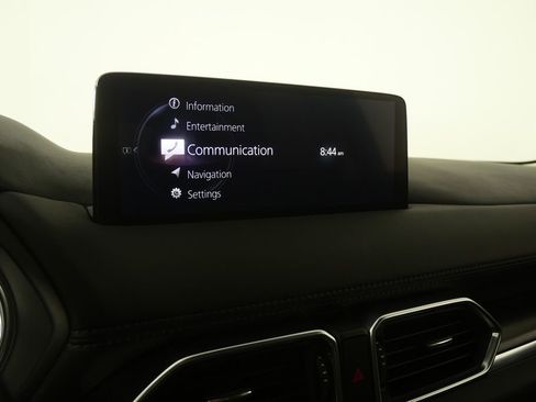 Used 2022 MAZDA CX-5 Carbon Edition image 24