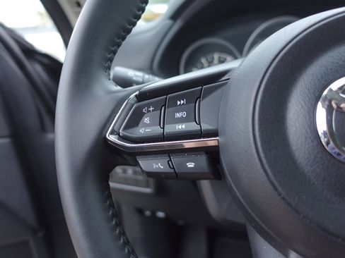 Certified 2025 MAZDA CX-5 AWD 2.5 S w/ Preferred Package image 16